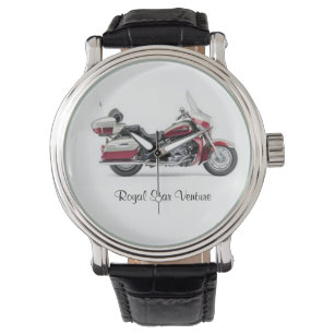 Yamaha Royal Star Venture Watch Horloge