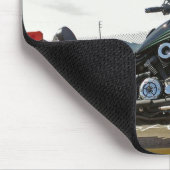 Yamaha Stryker muispad Muismat (Hoek)