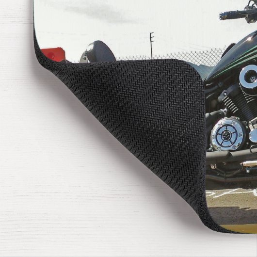 Yamaha Stryker muispad Muismat (Hoek)