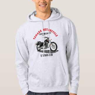 YAMAHA V STAR 250 Custom Designer Apparel T-Shirt