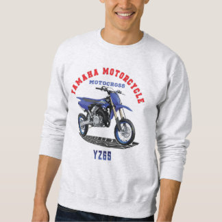 YAMAHA YZ65 Custom Designer Apparel T-Shirt