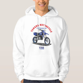YAMAHA YZ85 Custom Designer Apparel T-Shirt