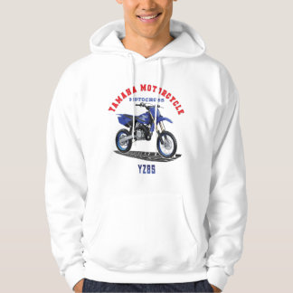 YAMAHA YZ85 Custom Designer Apparel T-Shirt