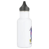 Yamamoto Hula Ohana Custom Keiki Water Fles 4 (Links)