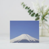 Yamanakako-son, Japan Briefkaart (Staand voorkant)