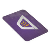 Yamanashi prefectuur magneet (Rechterzijde)