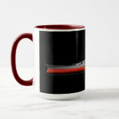 Yamato , Battleship Mok (Links)