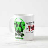 Yamato High School 1960-1973 Koffiemok (Voorkant links)