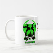 Yamato High School 1960-1973 Koffiemok (Links)