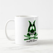 Yamato High School Department of Defense japan Koffiemok (Links)