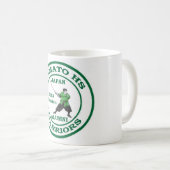 Yamato High School-reünie Koffiemok (Voorkant rechts)