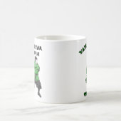 yamato high warrior mok - John Irving (Center)