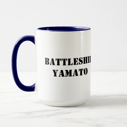 Yamato Hiragana.jpg, BATTLESHIP YAMATO Mok (Links)