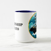 Yamato Hiragana.jpg, BATTLESHIP YAMATO Mok (Midden)