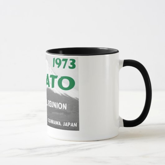 yamato HS japan Mok (Rechts)