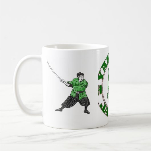 yamato middelbare school mok (Links)