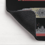 Yamato&Musashi , Battleship Muismat (Hoek)