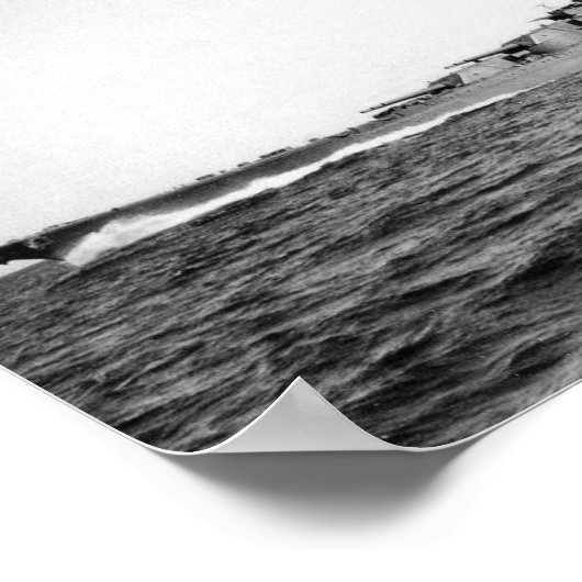 Yamato Poster (Hoek)