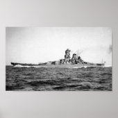 Yamato Poster (Voorkant)