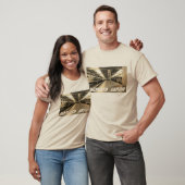 YAMATO station JAPAN T-Shirt (Unisex)