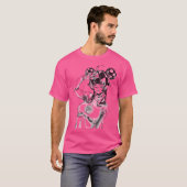 Yameii Online T-shirt (Voorkant volledig)