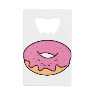 yami kawaii soulless do-hole creditkaart flessenopener