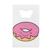 yami kawaii soulless do-hole creditkaart flessenopener (Achterkant)