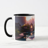 Yamil's Morning Tea Mok (Links)