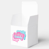 Yammy Snoepjes Bedankdoosjes (Geopend)