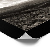 Yampa Colorado Foto 1909 Poster (Hoek)