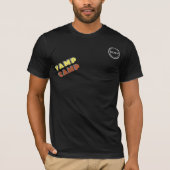 YAMPCAMP T-SHIRT (Voorkant)