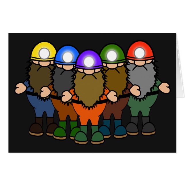 Yampi Caveman Team (Voorkant Horizontaal)