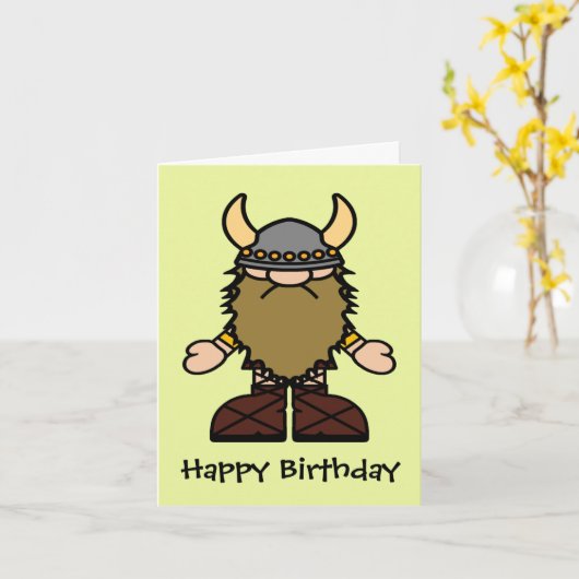 Yampi Erik Kaart (Gele Bloem)