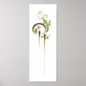 Yan - "Hope" Poster (Voorkant)