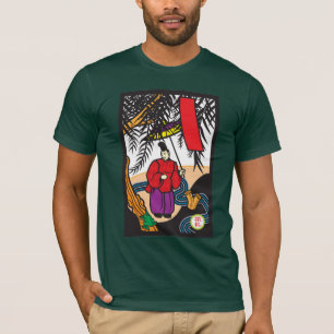 Yanagi T-shirt