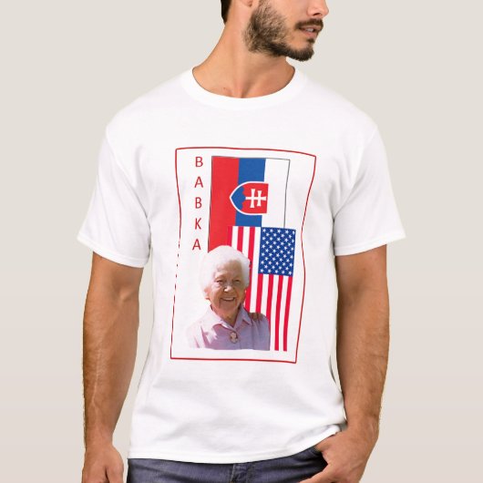 Yanak/Klachan Reunion T-Shirt (Voorkant)