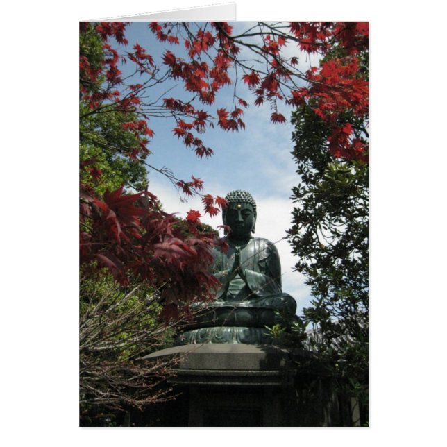 Yanaka-Buddha-Keigo-NY (Voorkant)