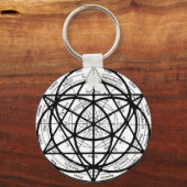 Yanatru Sleutelhanger (Voorkant)