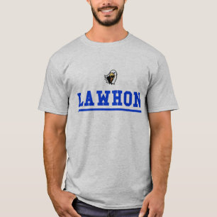 Yancey, Beverly T-shirt