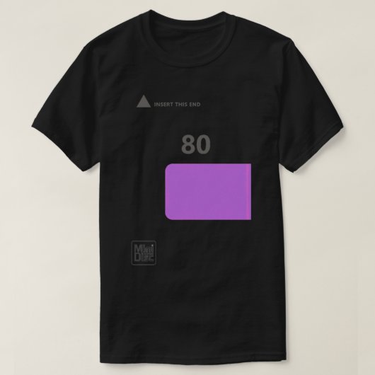 Yandhi Essential T-Shirt (Design voorkant)