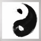 Yang 24 x 24 inch, Value Poster Paper (Matte) (Voorkant)