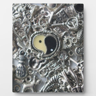 yang charm fotoplaat