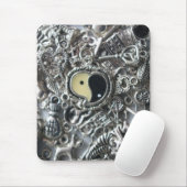 yang charm muismat (Met muis)