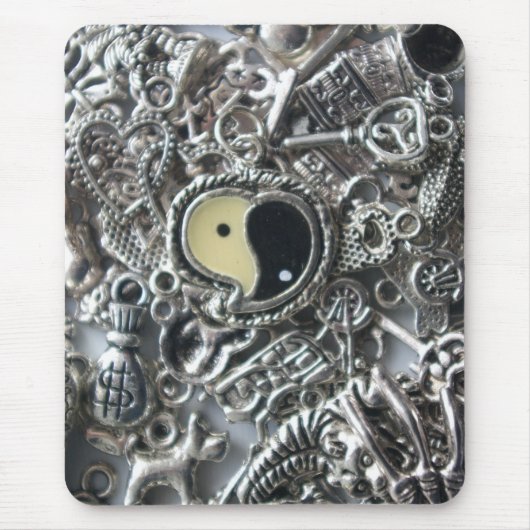 yang charm muismat (Voorkant)