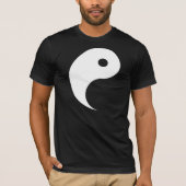 Yang - Een paar T-shirt (Voorkant)