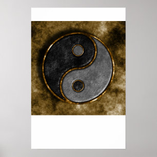 Yang en Yin Poster