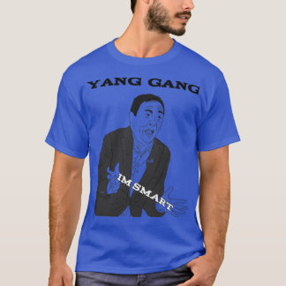 YANG GANG T-SHIRT