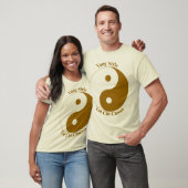 Yang Style Tai Chi Chuan T-Shirt (Unisex)