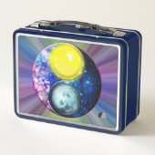 Yang-Yin/Sun-Moon (Achterkant)