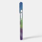 Yang-Yin/Sun-Moon Case-Mate iPhone Case (Achterkant / Links)